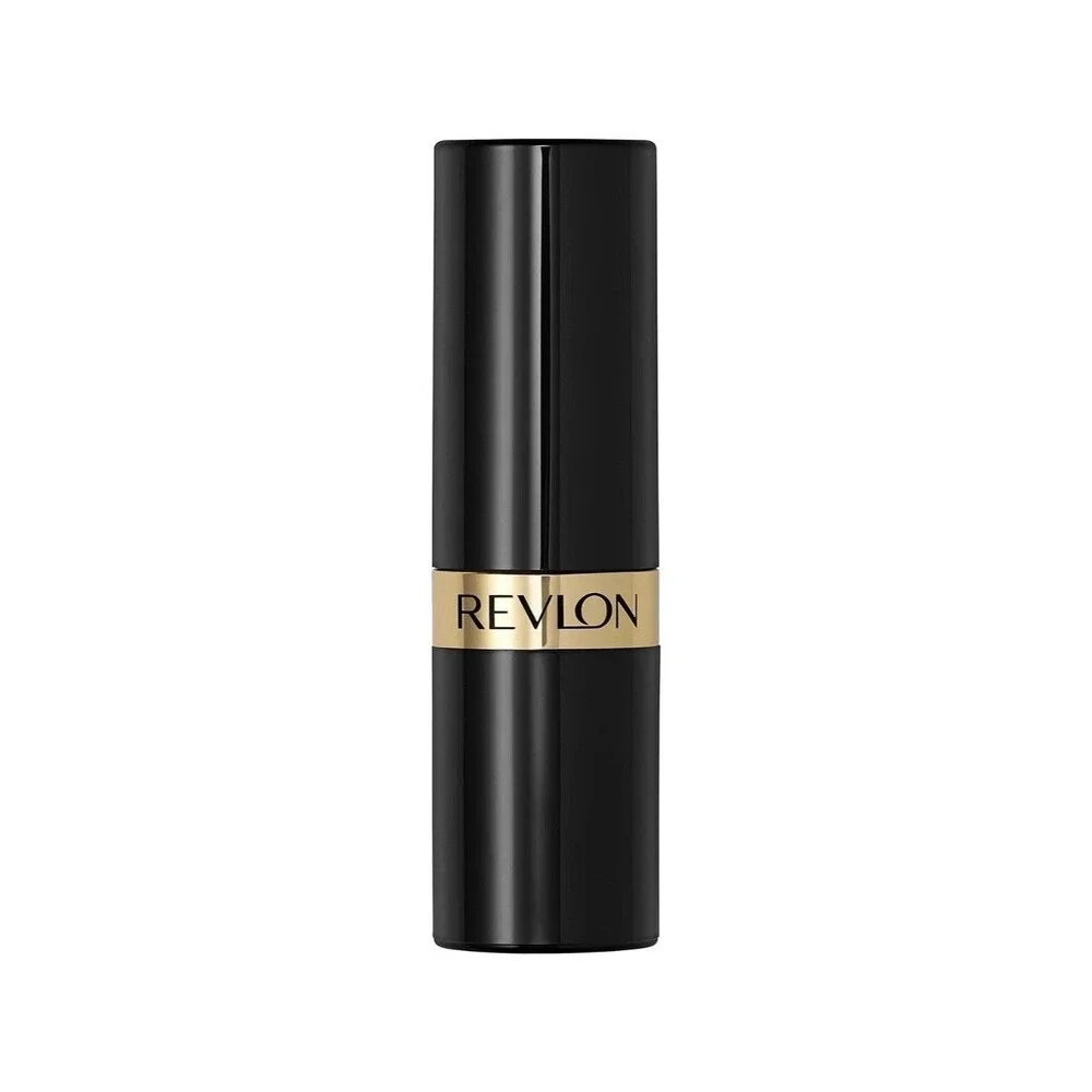 2 Revlon Super Lustrous Lipstick # 773 - I Got Chills  Creamy Moisturizing Creme